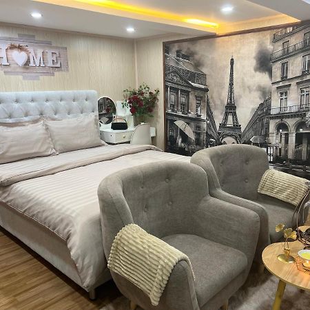Sunflower Homestay Hai Phong Exterior foto