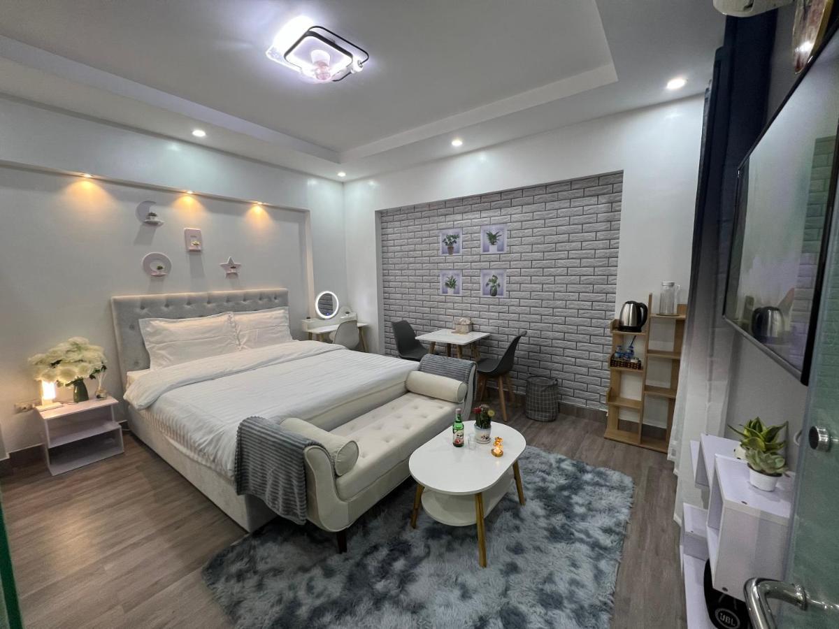 Sunflower Homestay Hai Phong Exterior foto