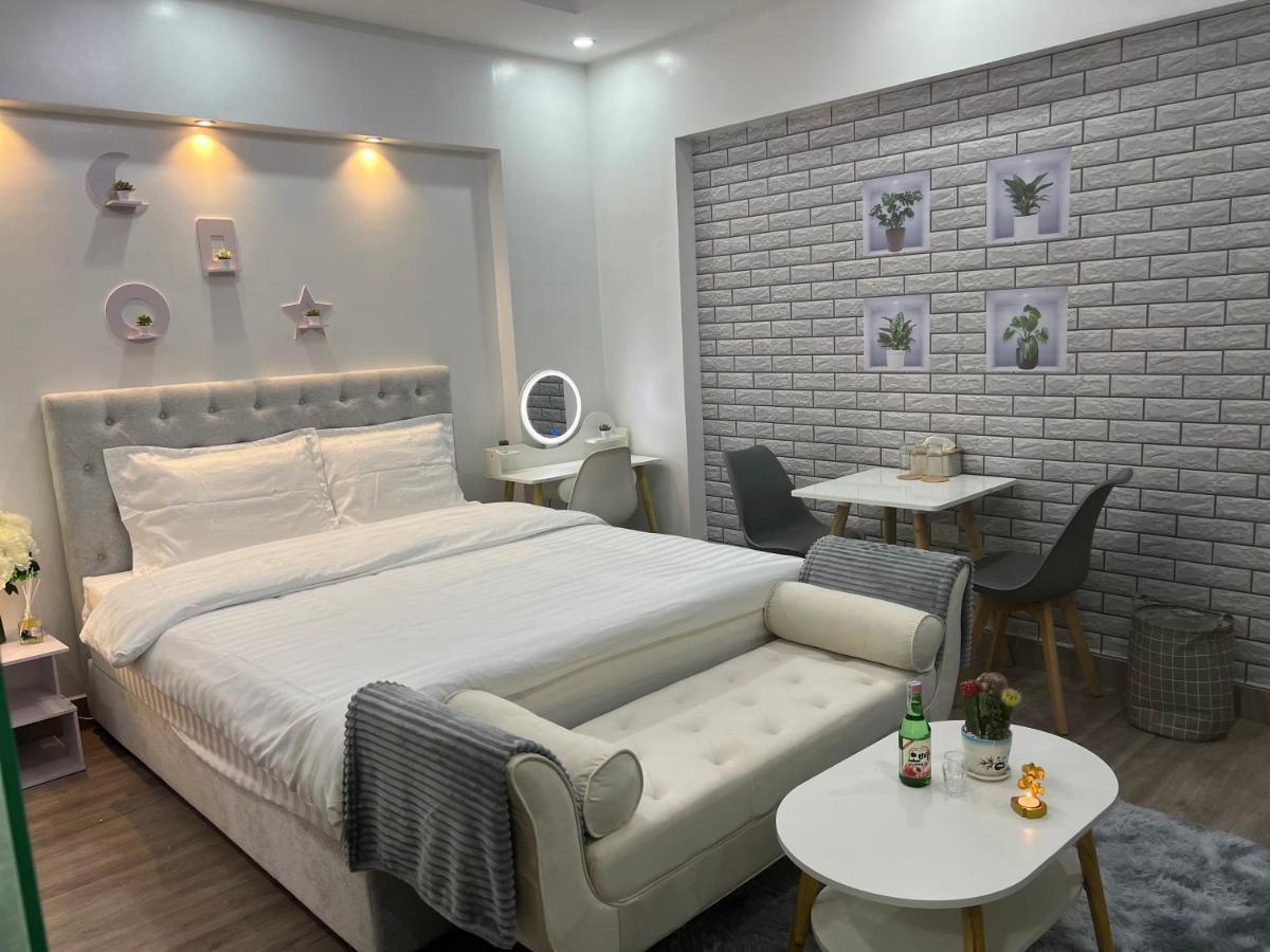 Sunflower Homestay Hai Phong Exterior foto