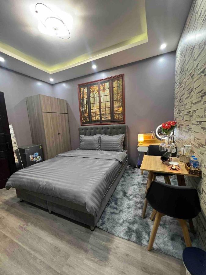 Sunflower Homestay Hai Phong Exterior foto