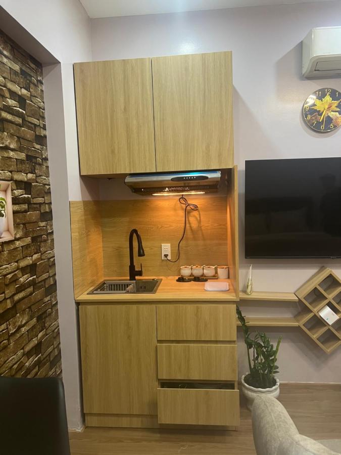Sunflower Homestay Hai Phong Exterior foto