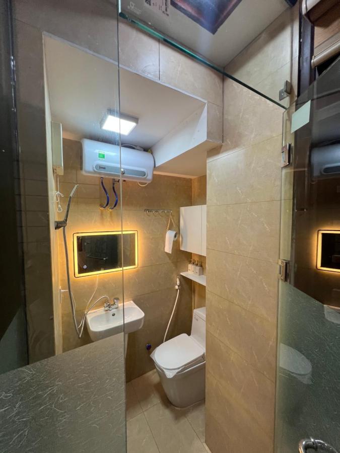 Sunflower Homestay Hai Phong Exterior foto