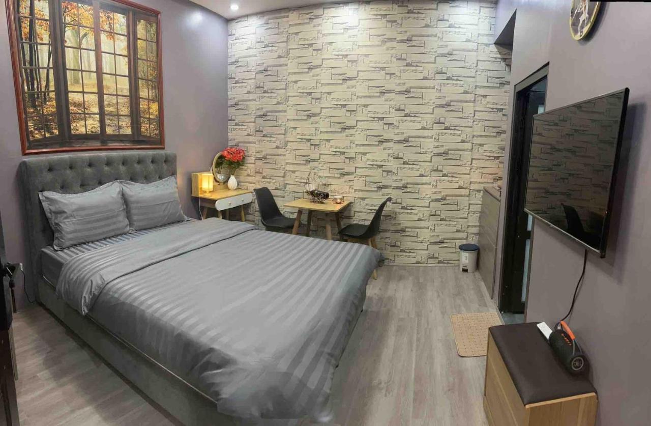 Sunflower Homestay Hai Phong Exterior foto