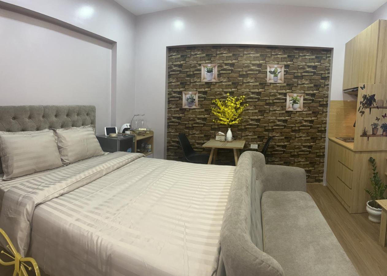 Sunflower Homestay Hai Phong Exterior foto